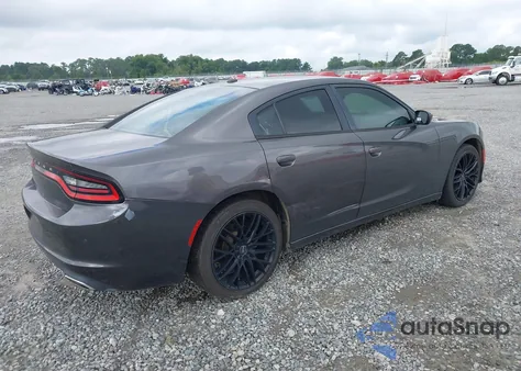 2015 Dodge Charger Se from USA, damaged, VIN 2C3CDXBG0FH768364